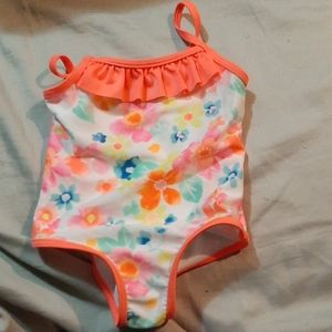 Infant bathing suit